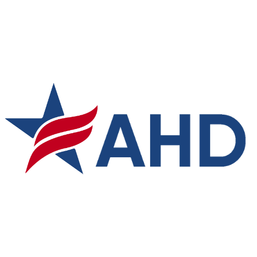 AHD Blog